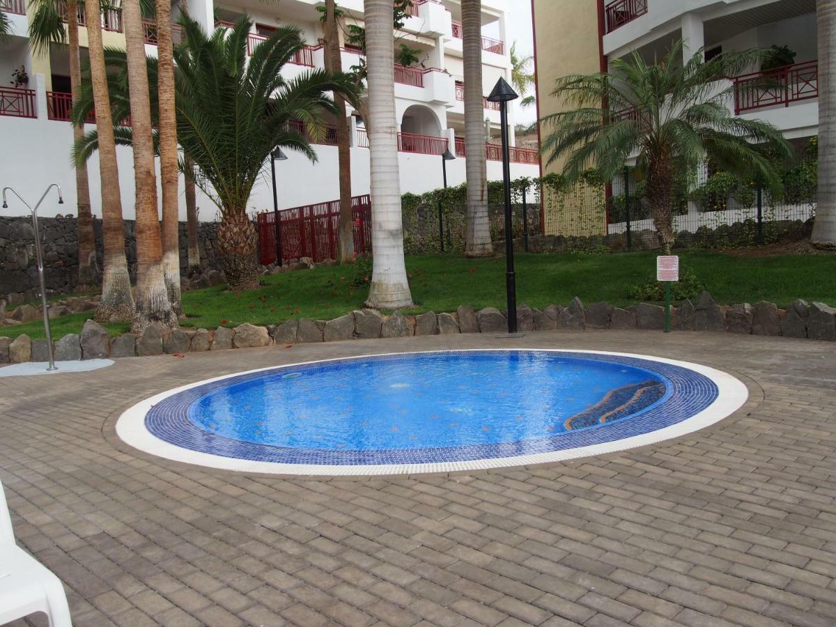 Maravilloso Y Tranquilo Alojamiento En El Palm-Mar Exterior photo